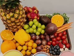 -白色日记·手作酸奶(麦凯乐店)