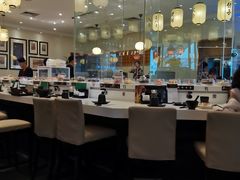 大堂-禾绿回转寿司(苏宁广场店)