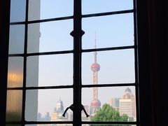-YUE·6·西式融合餐厅(外滩六号店)