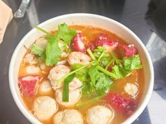 -明月虾面(厦禾路店)