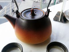 -曼谷靠山街