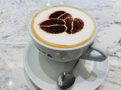 -COSTA COFFEE(成都来福士店)