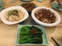 -锦粤宫·精致粤菜(深圳北站店)