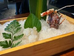 -Mr.Fish鱼鲜生海鲜放题(高德置地冬广场店)