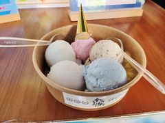 -南海冰室·新式潮汕茶饮(南海店)