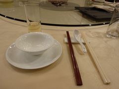 -长江国际酒店-中餐厅