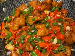 -恰八斗·猛火长沙菜(国贸店)