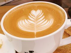 -Peet's 皮爷咖啡(东湖路手作店)