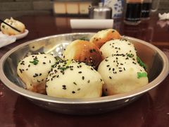特色生煎-三两春(浦三路店)