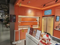 -CloudD'or可露朵蛋糕(1733商业空间店)