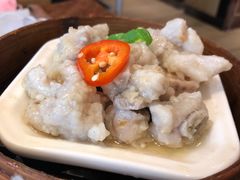 -又一间茶点轩(百汇广场店)