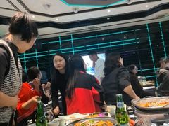 -星璨火吧KTV聚会餐厅(丰庆路店)