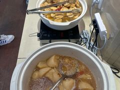 -素满香·食养自助(建邺万达店)
