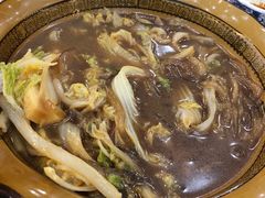 -哈尔滨风味小吃东北菜(五角场店)