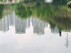 -重庆彩云湖湿地公园