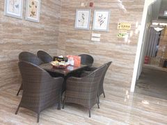 -益健·足疗汗蒸SPA(芙蓉广场店)