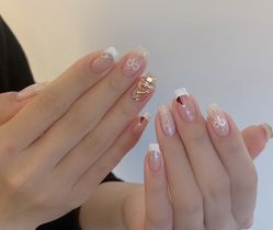 -LILY NAILS美甲美睫