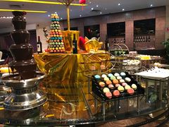 -雄楚国际大酒店-四季西餐厅
