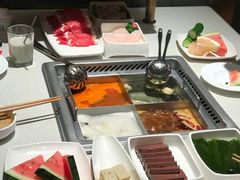 -海底捞火锅(亲子主题北金鹰店)