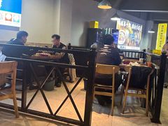 -四禧精酿铜锅涮肉·烧烤工场(大明湖店)