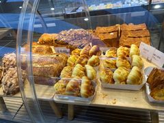 -巴黎优朵烘焙馆(菱角湖壹号店)