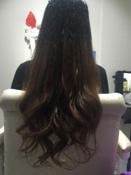 -ASG Hair Salon烫染·接发