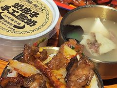 -柴窝堡22号辣子鸡·传承新疆菜