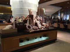 -蜻蜓逐宴全日制西餐厅I古北水镇大酒店