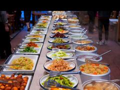 -素满香·Vegan食养自助(天一广场店)