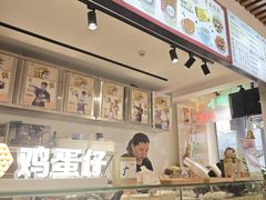 -香港鸳鸯王(西湖路店)