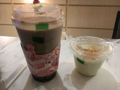-奈雪的茶(国金中心店)