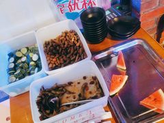 -南极·小龙虾·湘式拌饭(南街店)