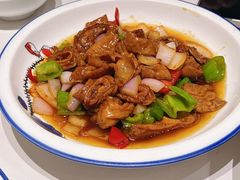 -华铝饭店