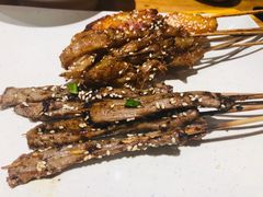 -木屋烧烤(坂田天安云谷店)