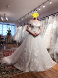 -SATIN COUTURE瑟庭婚纱礼服馆