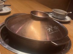 -大头椰·椰子鸡火锅(新梦店)