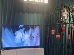 -棂笼·深度沉浸密室(武汉旗舰店)