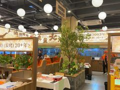 -三毛烧烤·南昌大排档(山姆店)