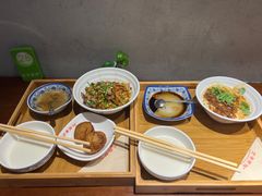 -万县面馆(高笋塘店)