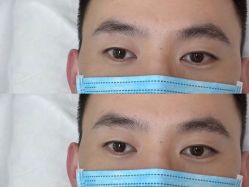 -MIVI野生眉纹绣纹眉