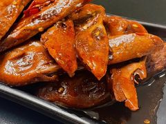 -517烧烤·龙虾·海鲜大排档(万象都荟店)
