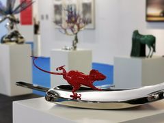 -东浩兰生上海世博展览馆