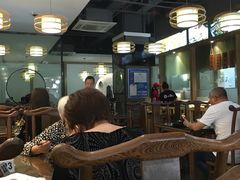 大堂-小莆天(元帅路店)
