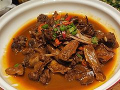 -老阿爸鲜鱼土菜(昆山花桥店)