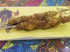 -烟疆印象新疆菜(万联广场店)