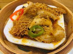 -顺德人家食府(黄金广场店)