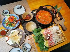 -久喜番和牛烧肉酒场(北辰三角洲店)