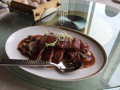 丽思卡尔顿酒店金轩中餐厅-金轩中餐厅 Jin Xuan(浦东丽思卡尔顿酒店)