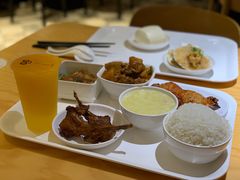 -阿那亚第三食堂 Cafeteria 3