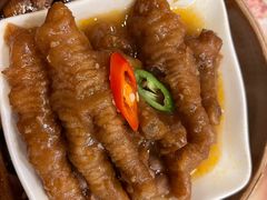 -点都德(盘福楼店)